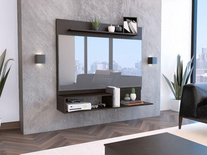 Panel De Tv Beijin  Wengue