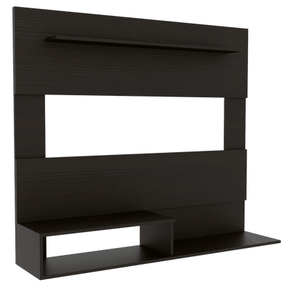 Panel De Tv Beijin  Wengue