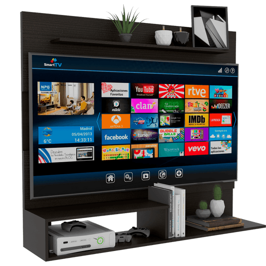 Panel Tv Catalana