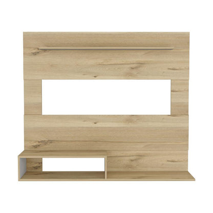 Panel De Tv De Hasta 55'' Veluna  Duna Blanco