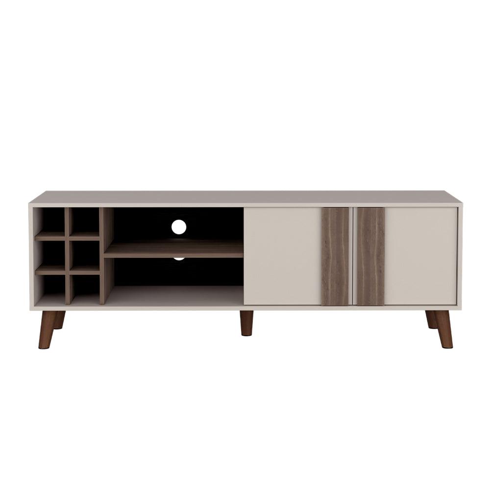 Rack Para Tv 65'' Lane  Milan Capri