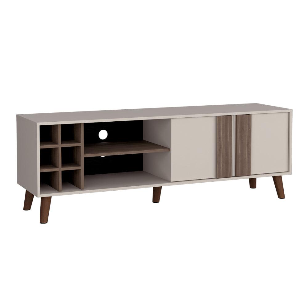 Rack Para Tv 65'' Lane  Milan Capri