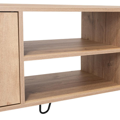 Mesa Para Tv Lurexa Duna Y Wegue Hasta 65"