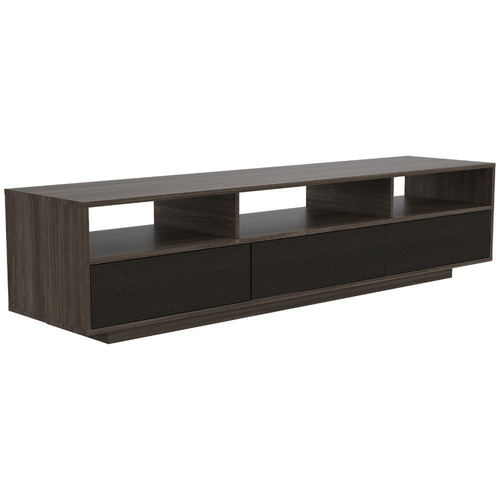 Rack Inferior Arvexa  Siena + Wengue