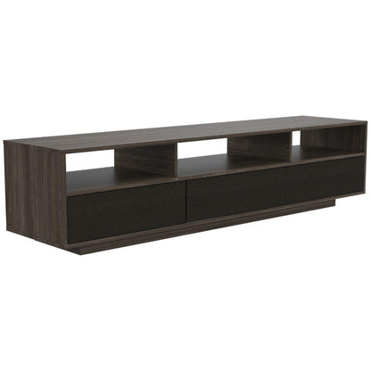 Rack Inferior Arvexa  Siena + Wengue