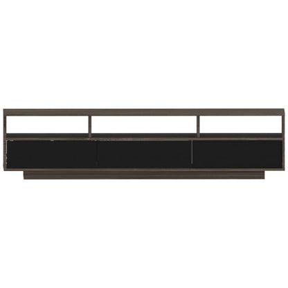 Rack Inferior Arvexa  Siena + Wengue