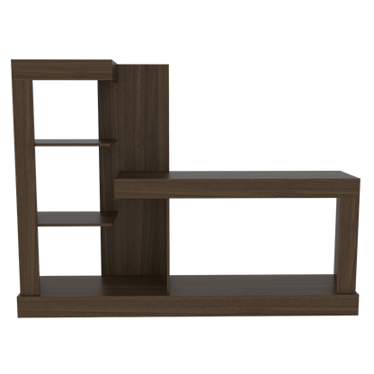 Mesa Para Tv Zamiro Con Espacio Para Televisor De Hasta 55 Pulgadas