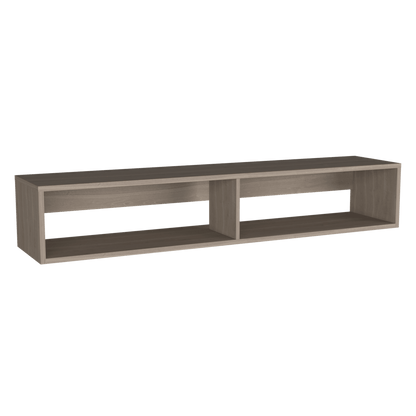 Rack Tv Flotante (1C) Barlino 25,3X150