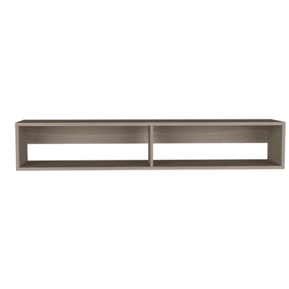 Rack Tv Flotante (1C) Barlino 25,3X150