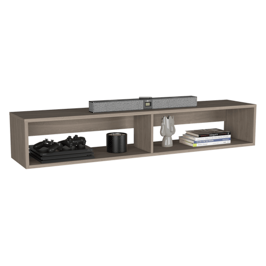 Rack Tv Flotante (1C) Barlino 25,3X150