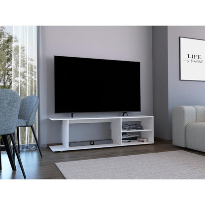 Mesa Para Tv Alurea Banco Para Tv De 50"