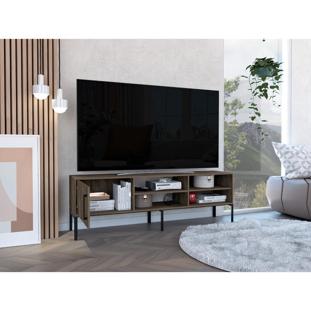 Mesa Para Tv Soho Bellota Para Tv De 65''