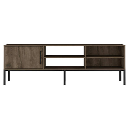 Mesa Para Tv Soho Bellota Para Tv De 65''
