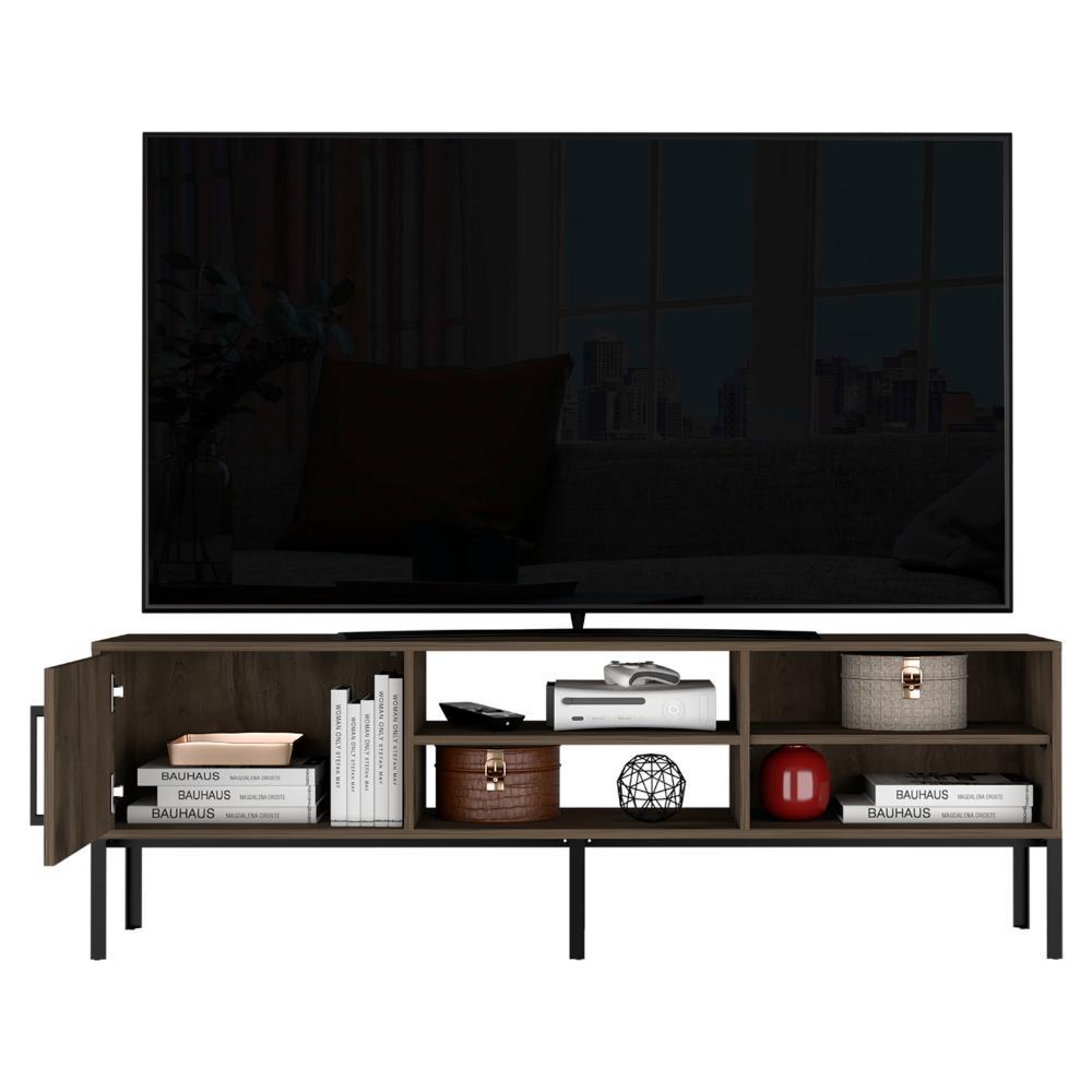 Mesa Para Tv Soho Bellota Para Tv De 65''