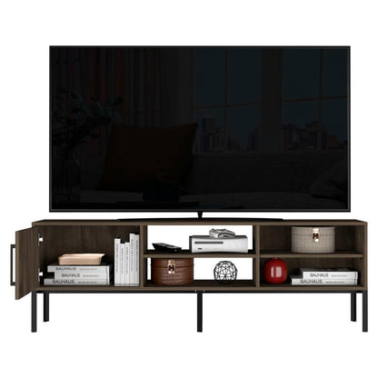 Mesa Para Tv Soho Bellota Para Tv De 65''