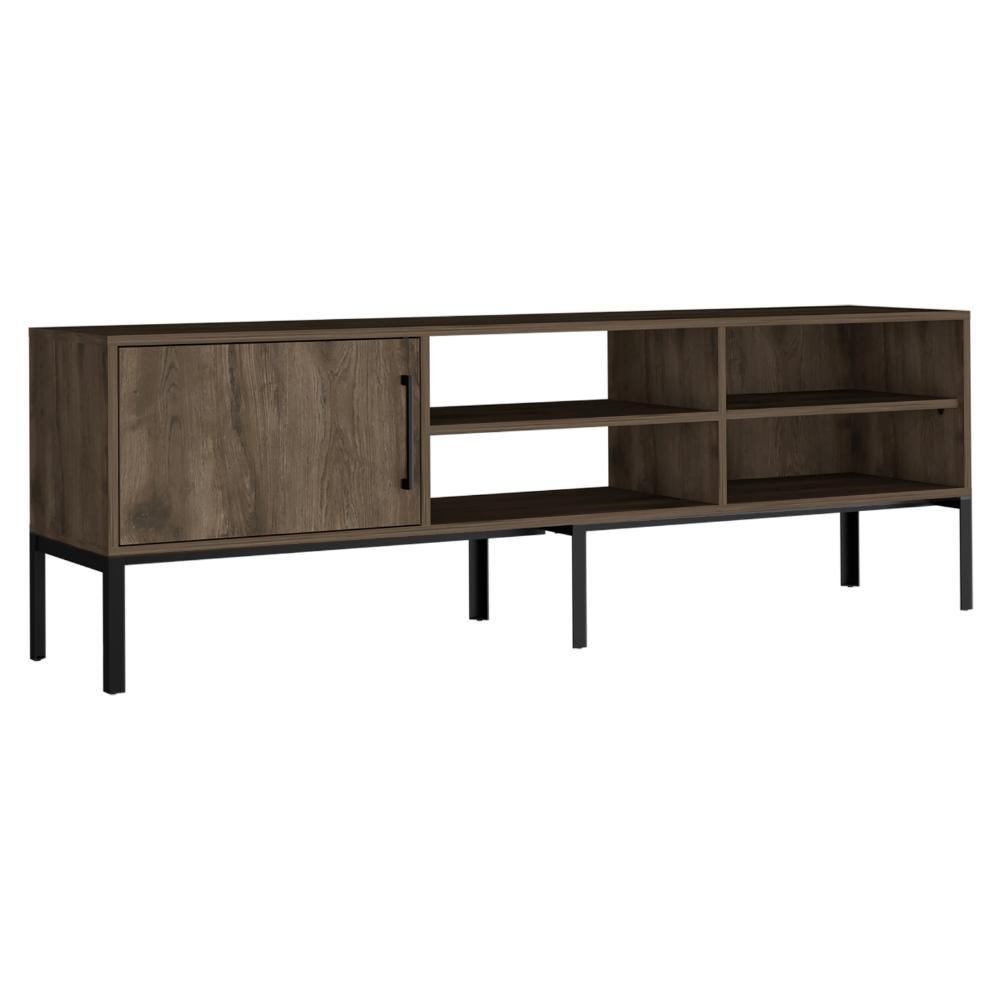 Mesa Para Tv Soho Bellota Para Tv De 65''