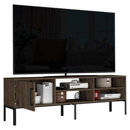 Mesa Para Tv Soho Bellota Para Tv De 65''