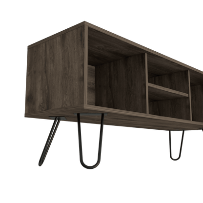 Mesa Para Tv Kyvani Para Tv De 50"