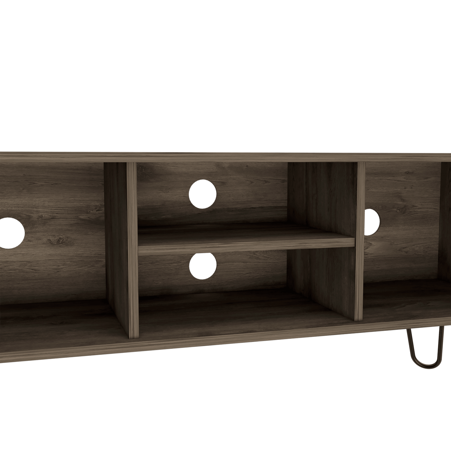 Mesa Para Tv Kyvani Para Tv De 50"