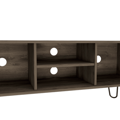 Mesa Para Tv Kyvani Para Tv De 50"