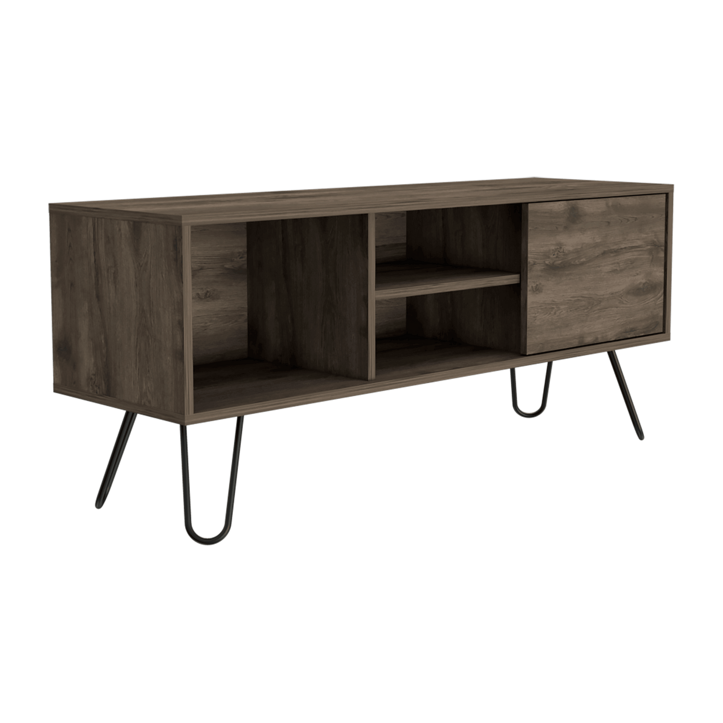 Mesa Para Tv Kyvani Para Tv De 50"