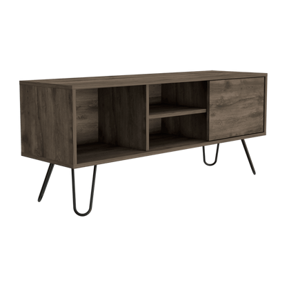 Mesa Para Tv Kyvani Para Tv De 50"