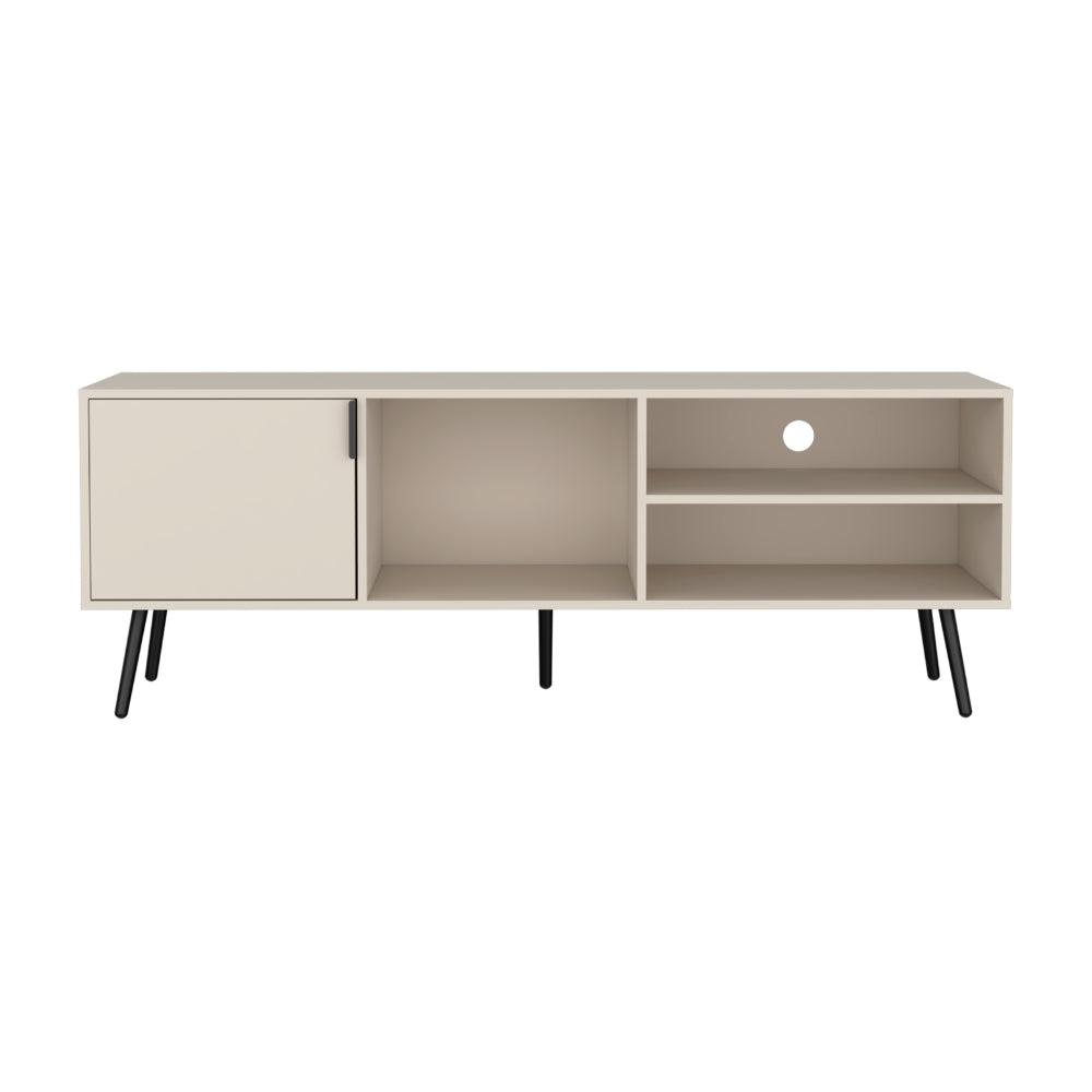 Rack Para Tv 65'' Zinaya  Capri