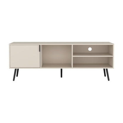 Rack Para Tv 65'' Zinaya  Capri