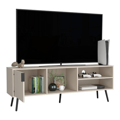 Rack Para Tv 65'' Zinaya  Capri
