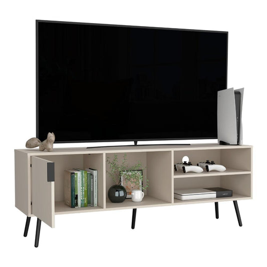 Rack Para Tv 65'' Zinaya  Capri