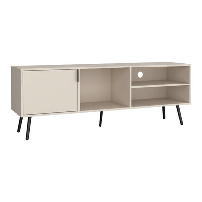 Rack Para Tv 65'' Zinaya  Capri