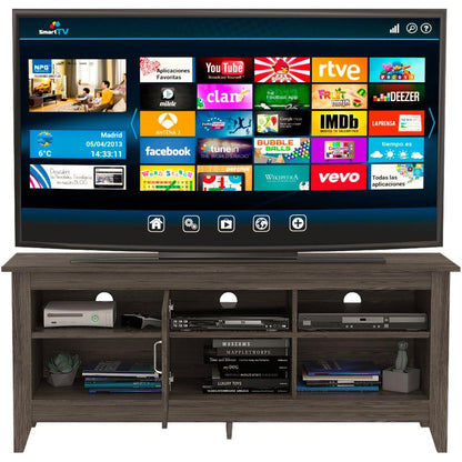 Rack Para Tv Denari De 65"