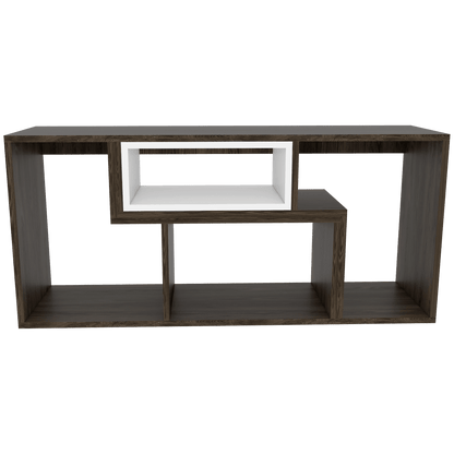 Rack Extensible Veluna(1C)Coñac/Bl 54,5