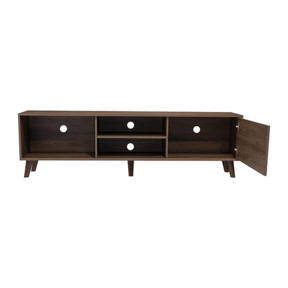Rack Para Tv Jasmir  Coñac