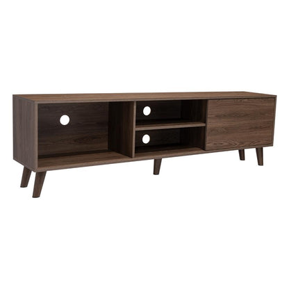 Rack Para Tv Jasmir  Coñac