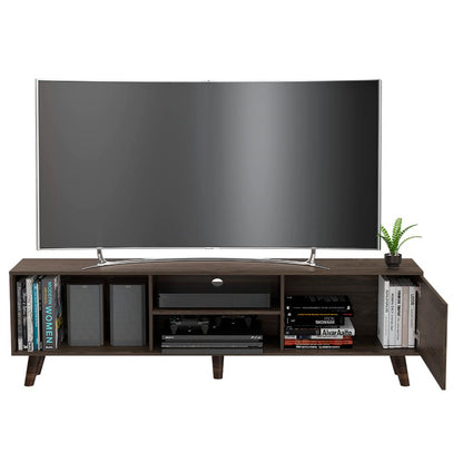 Rack Para Tv Jasmir  Coñac