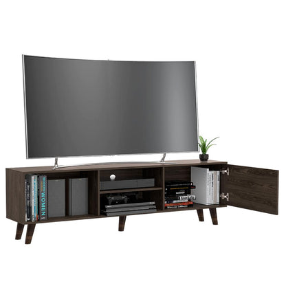 Rack Para Tv Jasmir  Coñac