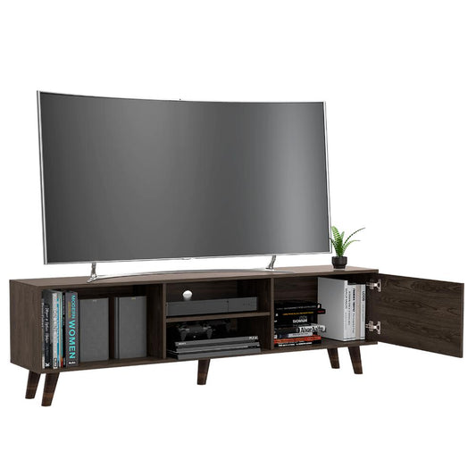 Rack Para Tv Jasmir  Coñac