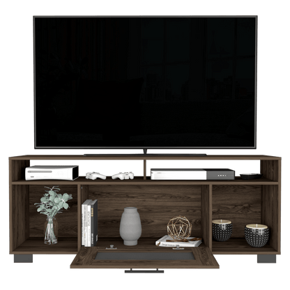 Mesa Para Tv Cloepp Coñac