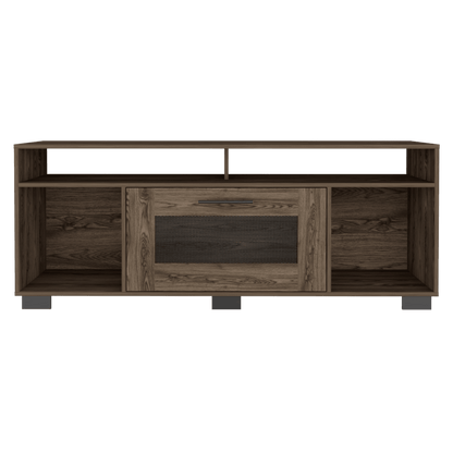 Mesa Para Tv Cloepp Coñac