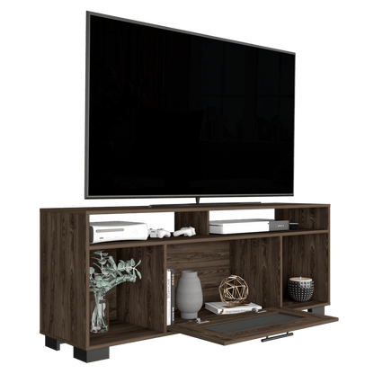 Mesa Para Tv Cloepp Coñac