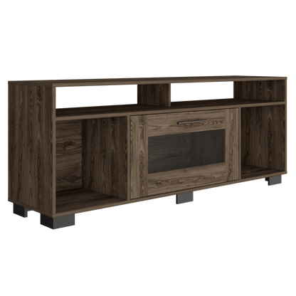 Mesa Para Tv Cloepp Coñac