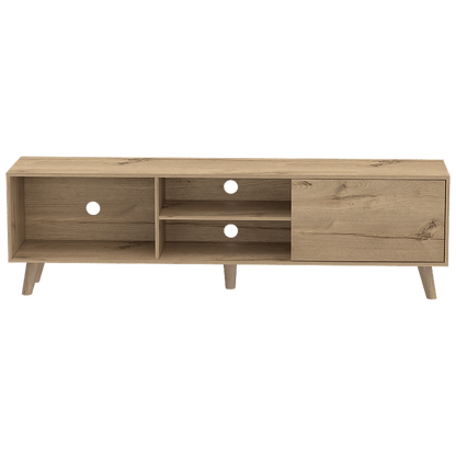 Mesa Para Tv Ventino Duna Para Televisor De 70 Pulgadas