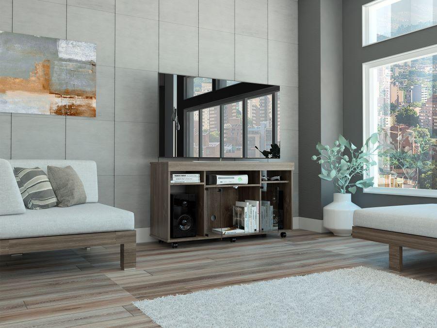 Mesa Para Tv Zanic