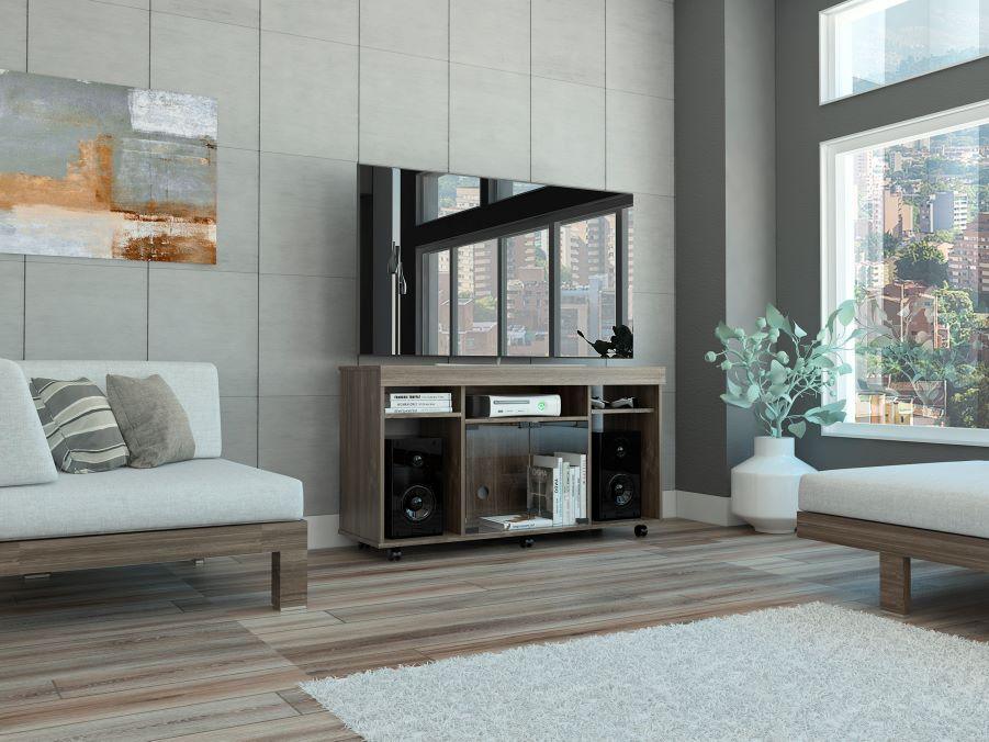 Mesa Para Tv Zanic