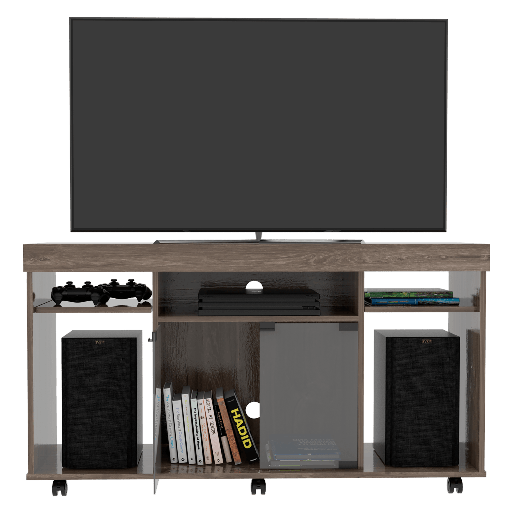 Mesa Para Tv Zanic