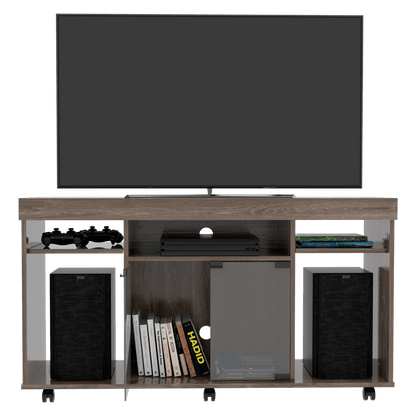 Mesa Para Tv Zanic