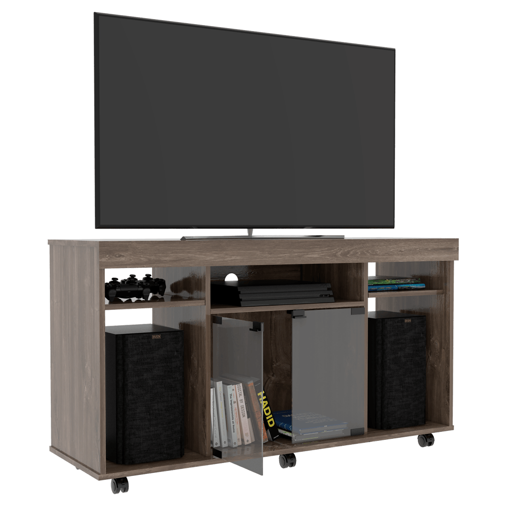 Mesa Para Tv Zanic