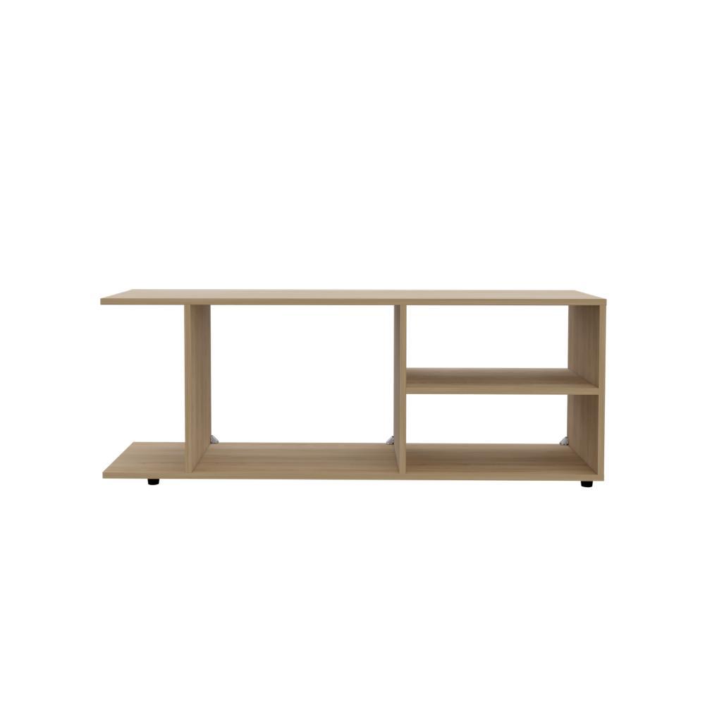 Mesa Para Tv Alurea Fresno Para Tv De 50"