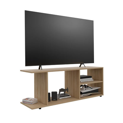 Mesa Para Tv Alurea Fresno Para Tv De 50"